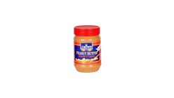 Crown Peanut Butter Smooth & Creamy 510g