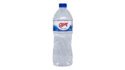 Fresh Drinking Mineral Water 1.5L