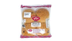 Queen's Burger Bun 250g
