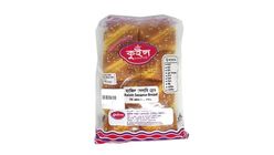 Queen's Raisin Sesame Bread 320g