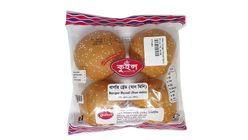 Queen's Mini Burger Bun 160g