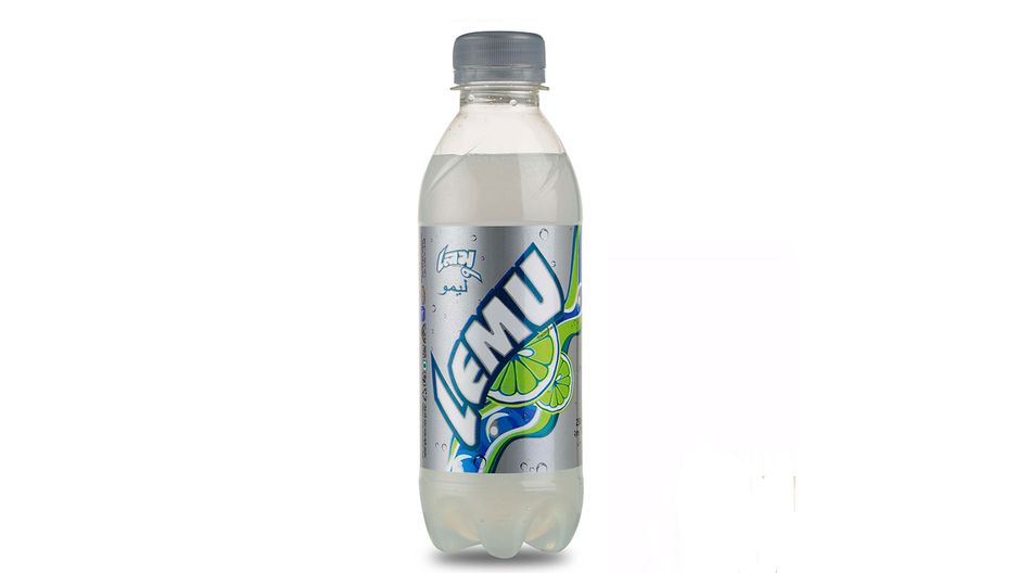 Lemu Carbonated Beverage 250ml