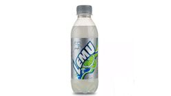 Lemu Carbonated Beverage 250ml