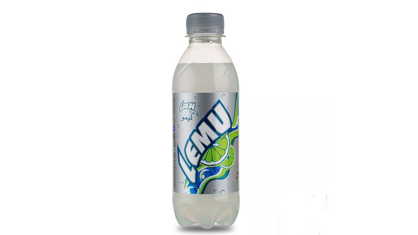 Lemu Carbonated Beverage 250ml
