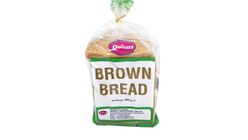 Queen's Brown Bread 500g