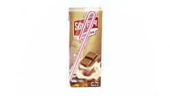 Star Ship Chocolate Milk 200ml