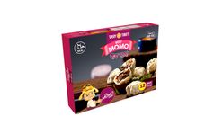 Tasty Tibet Beef Momo (12 Pieces) 300g