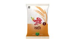Pusti Atta (Wheat Flour) 2kg