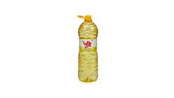 Pusti Fortified Soybean Oil 1L