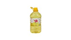 Pusti Fortified Soybean Oil 3L