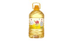 Pusti Fortified Soybean Oil 5L