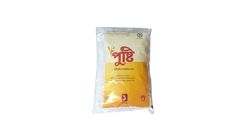 Pushti Fortified Soybean Oil Pouch 1L