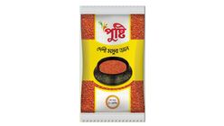 Pusti Deshi Masoor Dal 1kg