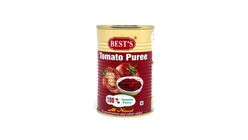Best's Tomato Puree Tin 400g