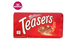 Maltesers Teasers Chocolate Bar 100g