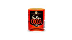 Cadbury Cocoa Powder 125g