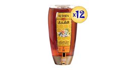 Al Shifa Natural Honey - Squeeze 400 Gm