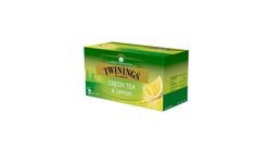 Twinings Green Tea & Lemon, 40g