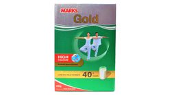 Marksgold High Calcium Low Fat Milk Powder 40+ Years 400g