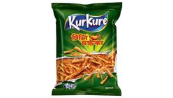 Kurkure Chilli Chatka 45g