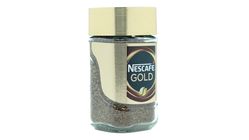 Nescafe Coffee Gold 50g