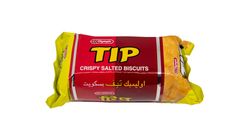 Olympic Tip Crispy Salted Biscuits 60g