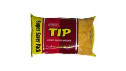 Olympic Tip Crispy Salted Biscuits 200g