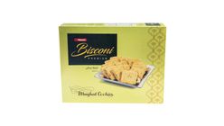 Olympic Bisconi P.Mughal Cookies 225g
