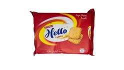 Olympic Hello Sugarglazing Cookies 165g