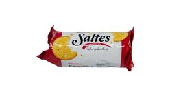Olympic Saltes Classic Biscuits 50g