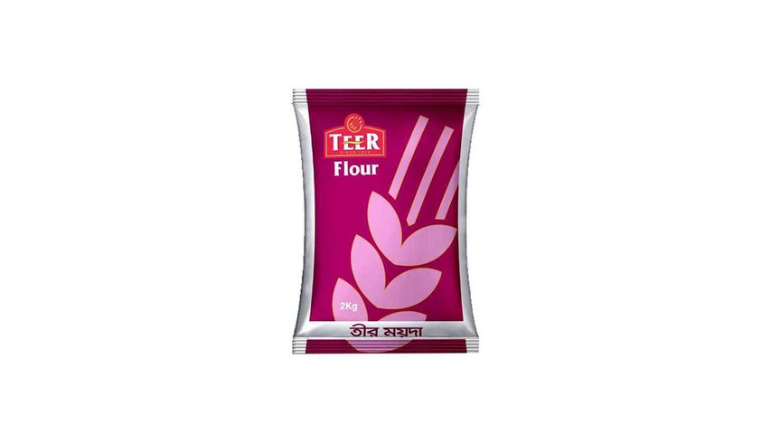 Teer Maida (Flour) 2kg