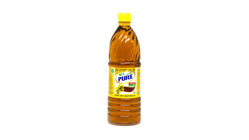 Aci Pure Mustard Oil 1l