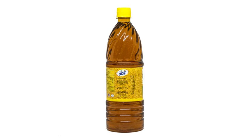 Aci Pure Mustard Oil 1l