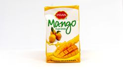 Pran Mango Fruit Drink Tetra 200±50ml