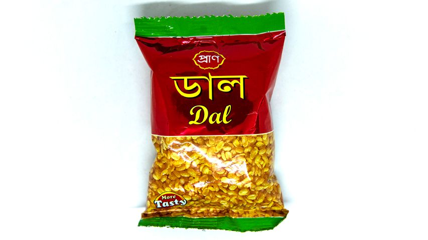 Pran Dal 25g (±5g)