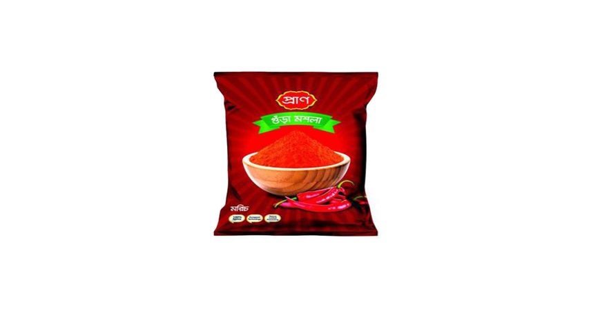Pran Chili Powder 1000g