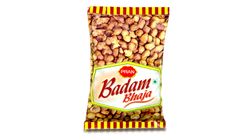 Pran Badam Bhaja 30g (±12g)