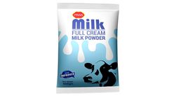 Pran Full Cream Milk Powder 500g