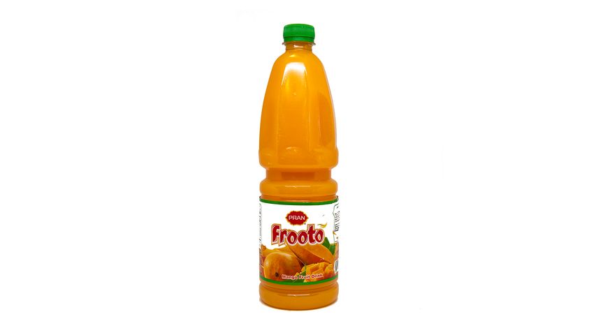 Pran Mango Juice 1L