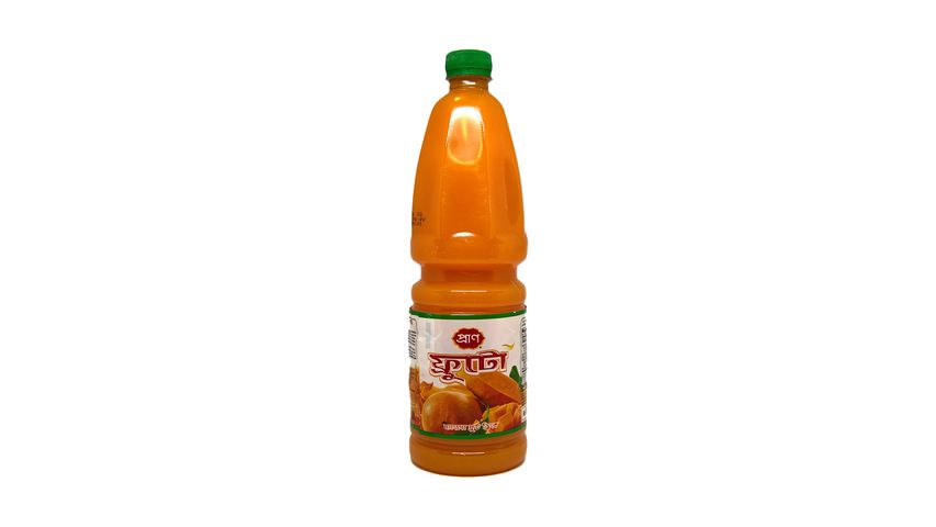 Pran Mango Juice 1L