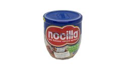 Nocilla Two Color Chocolate Cream Spread 190g
