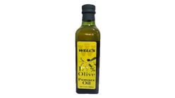ACI Wells Extra Virgin Olive Oil 500ml