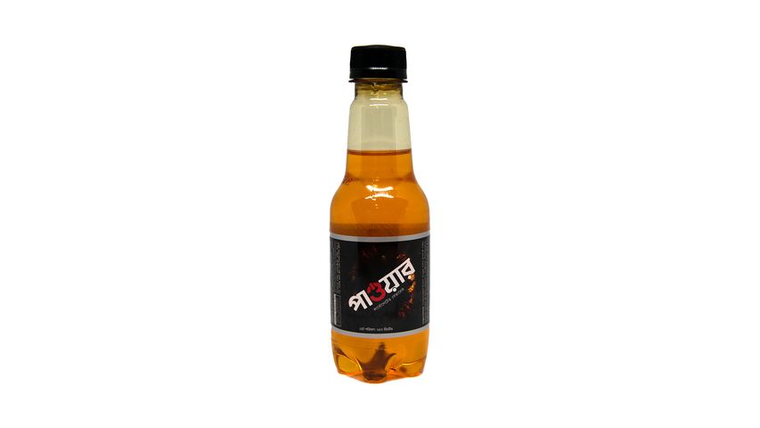 Power Carbonated Beverage 250ml