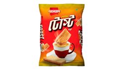 Dekko Toast Biscuits 185g