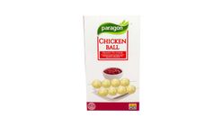 Paragon Chicken Ball (25 Pieces ± 1 Pieces) 250g