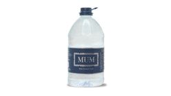 Mum Drinking Water 5Ltr.