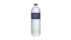 Mum Drinking Mineral Water 1L