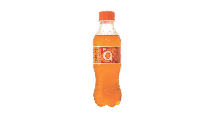 Rc Q Orange 250ml