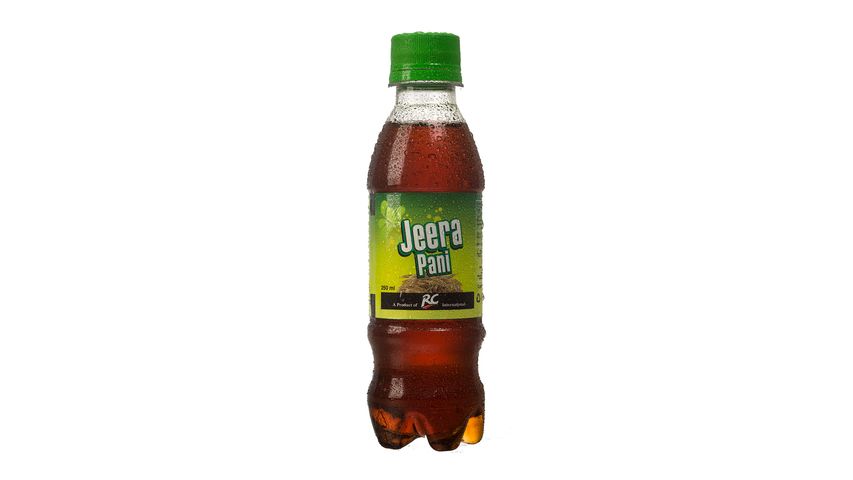 Rc Jeera Pani 250ml