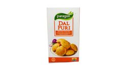 Paragon Dal Puri (10 Pieces) 454g